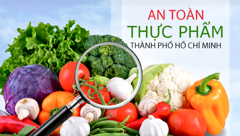 Image: THÔNG BÁO CỦA ỦY BAN NHÂN DÂN QUẬN 10 VỀ VIỆC TIẾP NHẬN VÀ GIẢI QUYẾT HỒ SƠ ĐỀ NGHỊ CẤP GIẤY CHỨNG NHẬN  CƠ SỞ ĐỦ ĐIỀU KIỆN AN TOÀN THỰC PHẨM