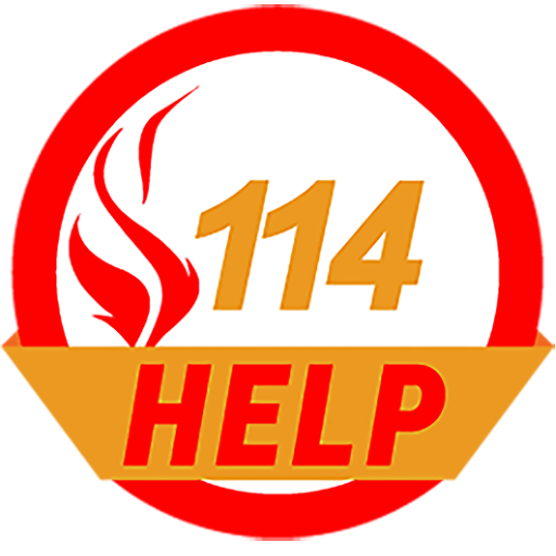 Image: PHƯỜNG 6: HELP 114 - GIẢI PHÁP CÔNG NGHỆ MỚI TRONG PCCC